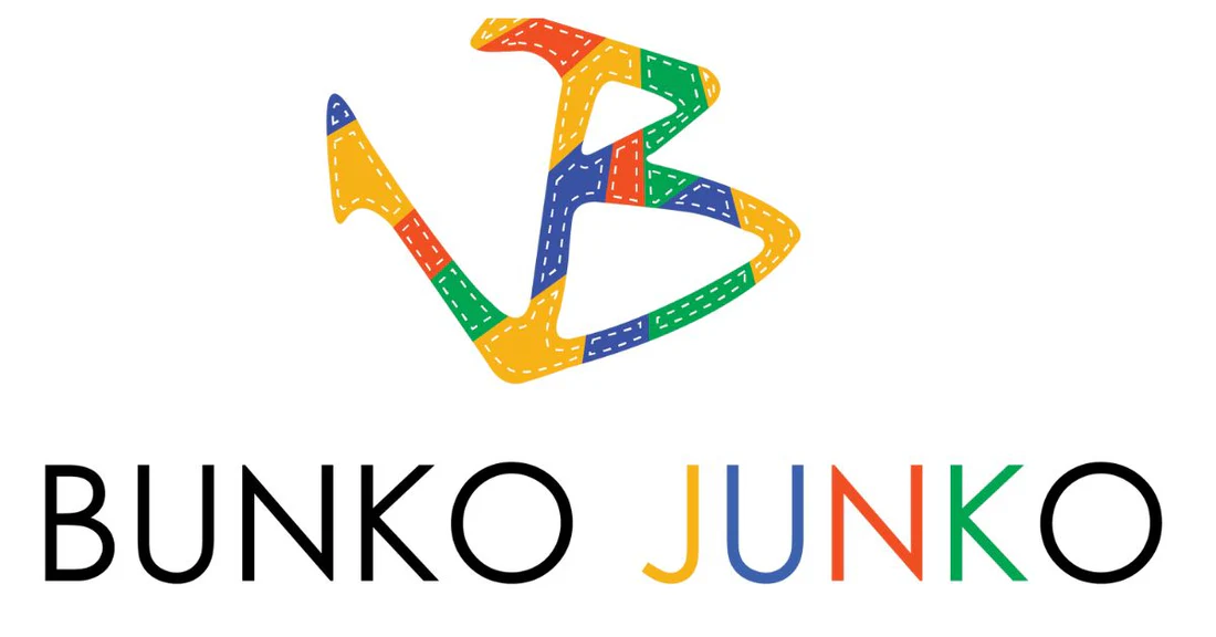 Bunko Junko Pvt ltd. logo