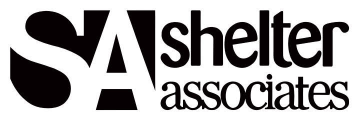 Shelter Associates logo