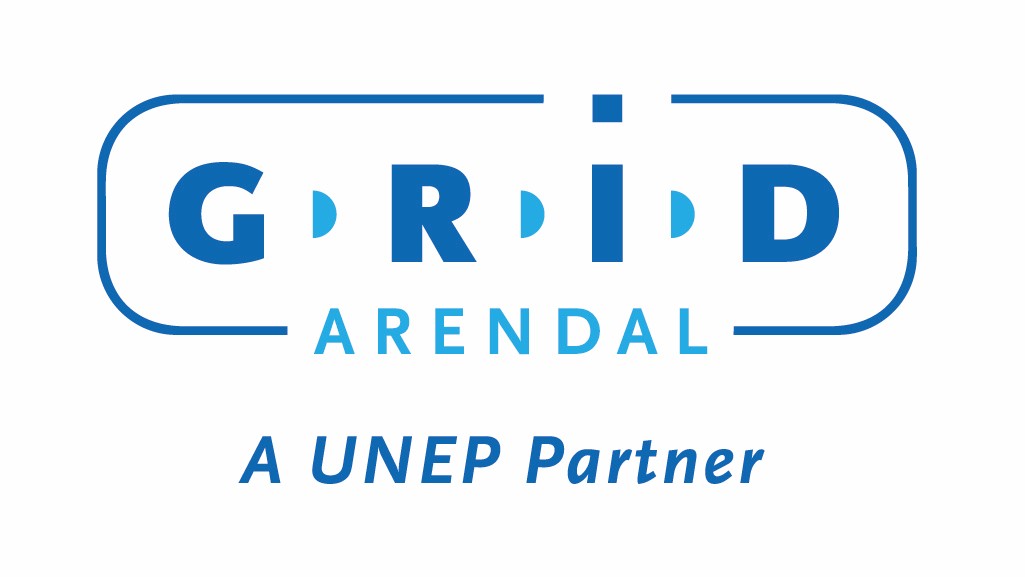 GRID-Arendal logo