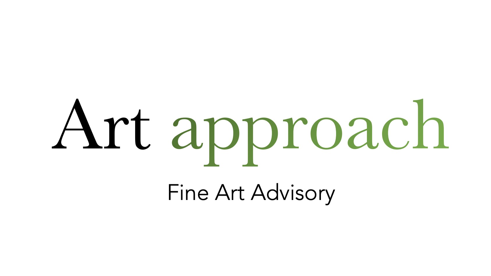 Art Approach logo