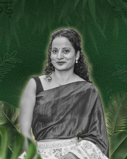 Dr. Lata Ghanshamnani