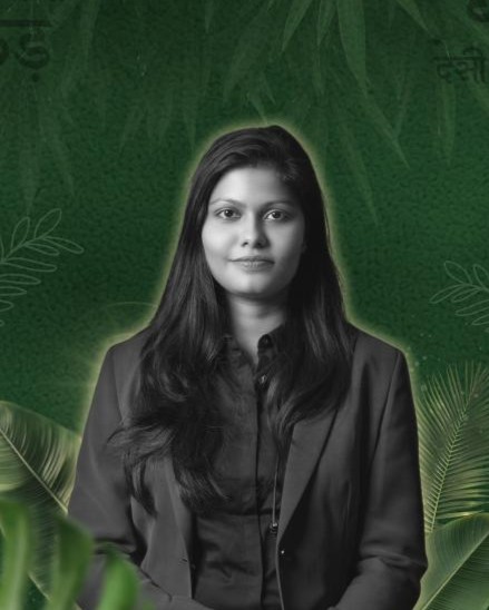 Akanksha Priyadarshini