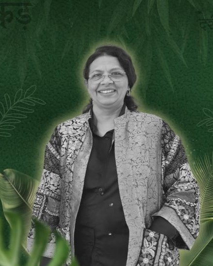 Bhavini Nishith Parikh