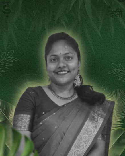 Gitasree Das