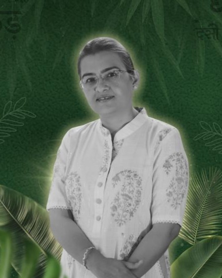 Dr. Ruby Makhija