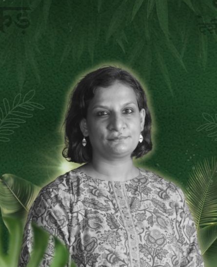 Swati Singh Sambyal