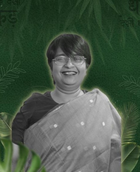 Madhura DasGupta Sinha
