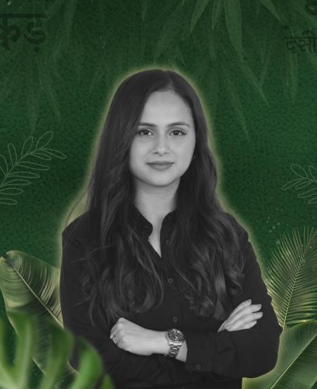 Dr. Saloni Satish Wagh