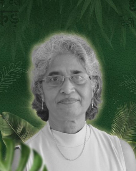 Marcella D'Souza