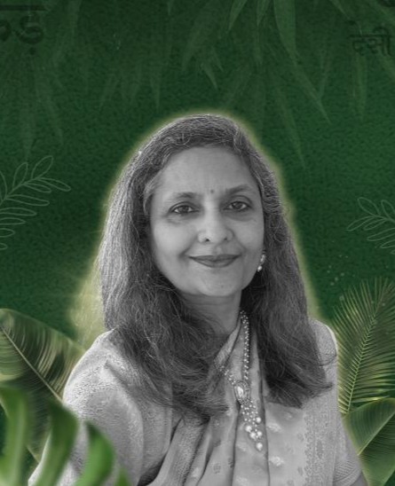 Pratima Joshi